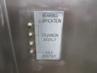 Shaffer 10-hs Triple Roller Bar Mixer
